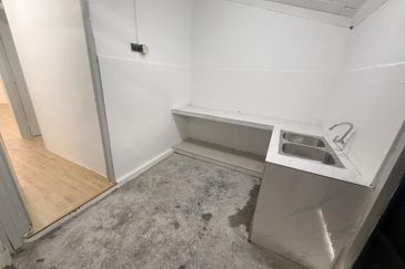 Jalan Muhibbah, Yong Peng