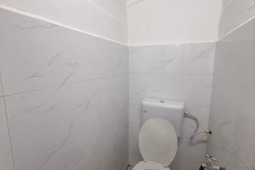 Jalan Muhibbah, Yong Peng