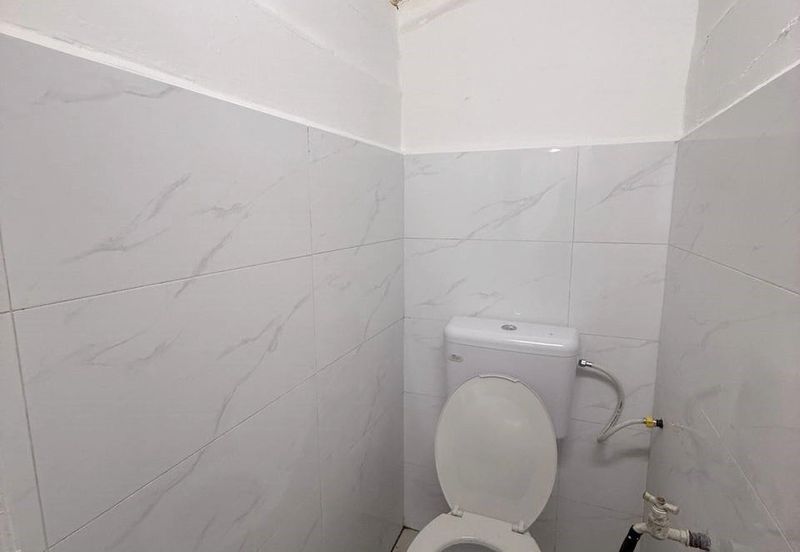 Jalan Muhibbah, Yong Peng