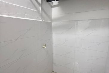 Jalan Muhibbah, Yong Peng