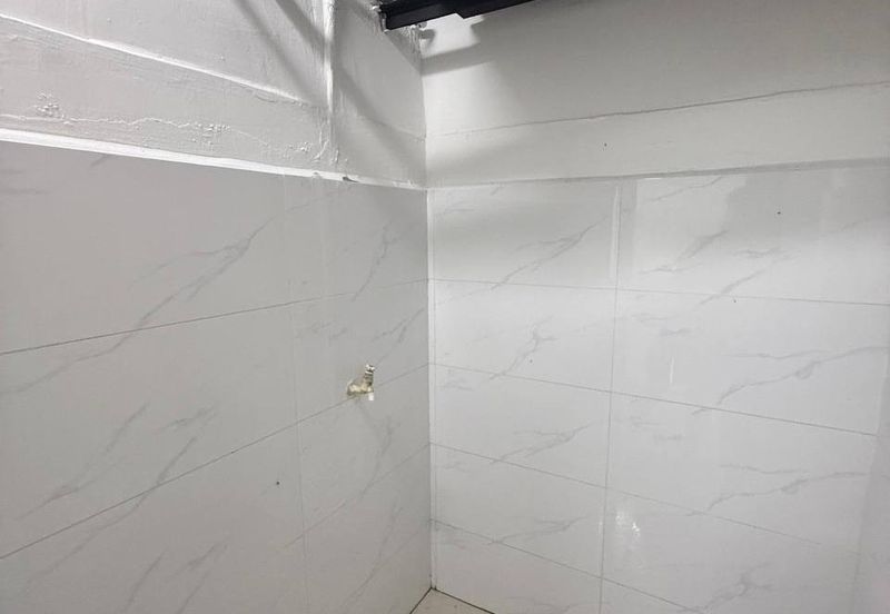 Jalan Muhibbah, Yong Peng