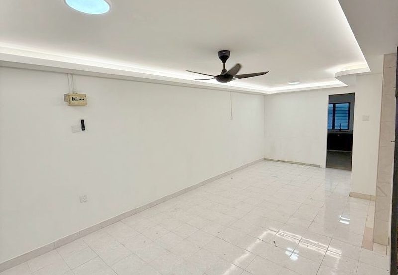 Jalan Sri Putri 6/11, Taman Putri Fasa 6, Kulai