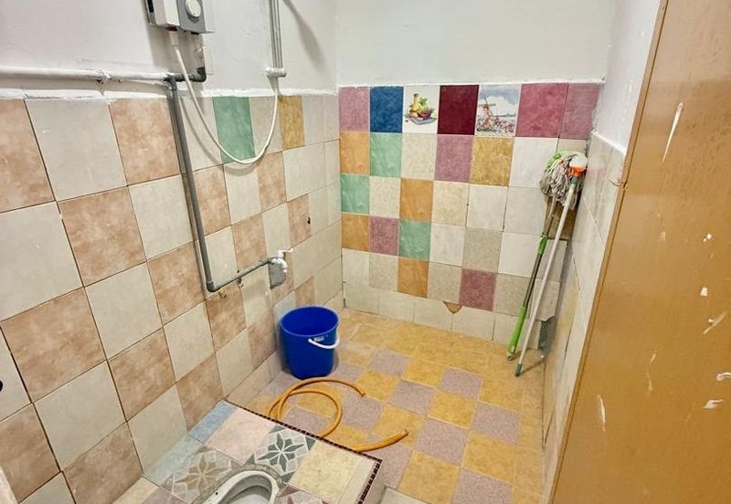 Jalan Sri Putri 6/11, Taman Putri Fasa 6, Kulai