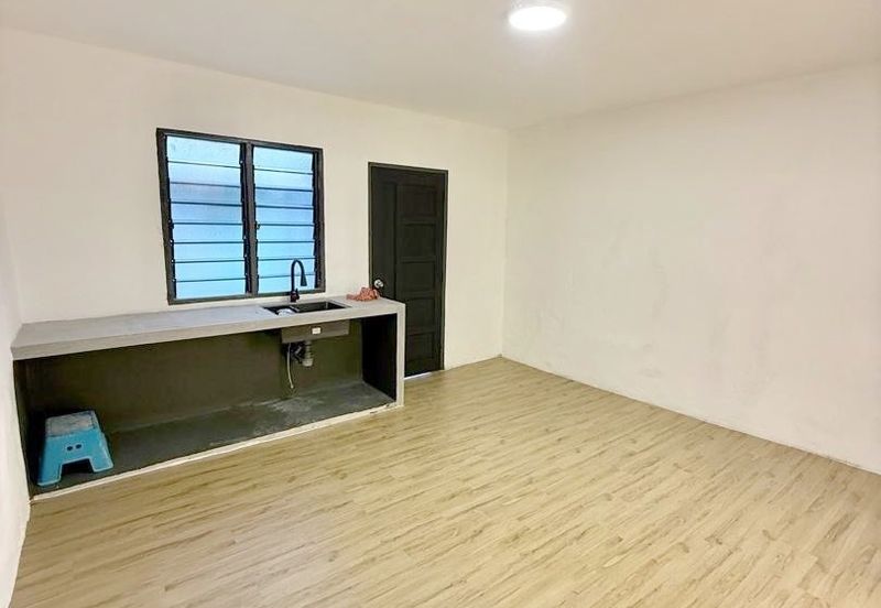 Jalan Sri Putri 6/11, Taman Putri Fasa 6, Kulai