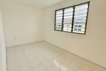 Jalan Sri Putri 6/11, Taman Putri Fasa 6, Kulai