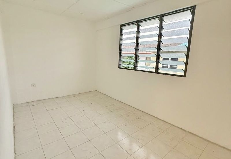 Jalan Sri Putri 6/11, Taman Putri Fasa 6, Kulai