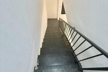 Jalan Sri Putri 6/11, Taman Putri Fasa 6, Kulai