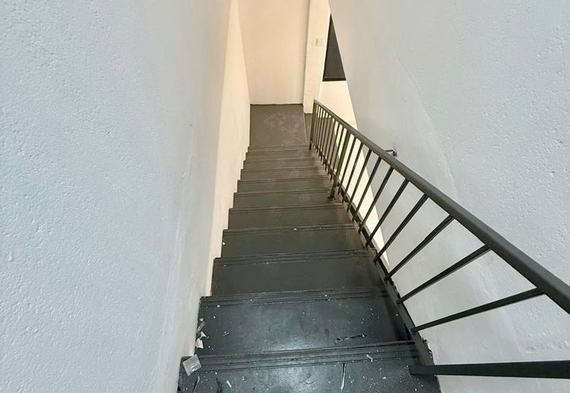 Jalan Sri Putri 6/11, Taman Putri Fasa 6, Kulai