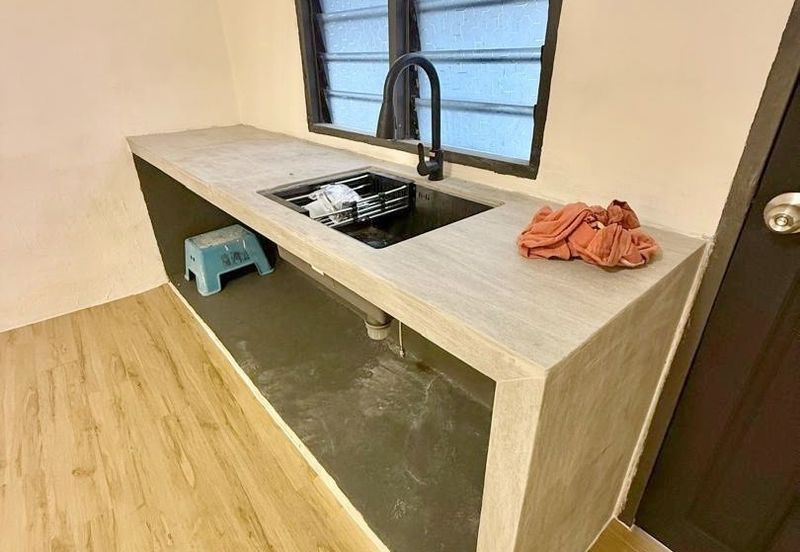 Jalan Sri Putri 6/11, Taman Putri Fasa 6, Kulai