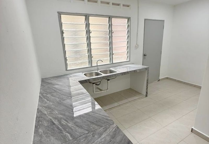 Taman Intan @ Kluang