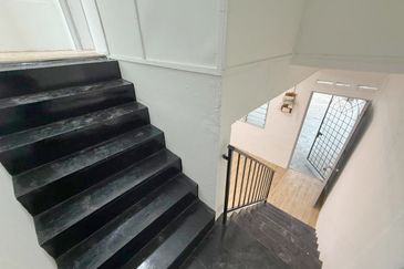 Taman Intan @ Kluang