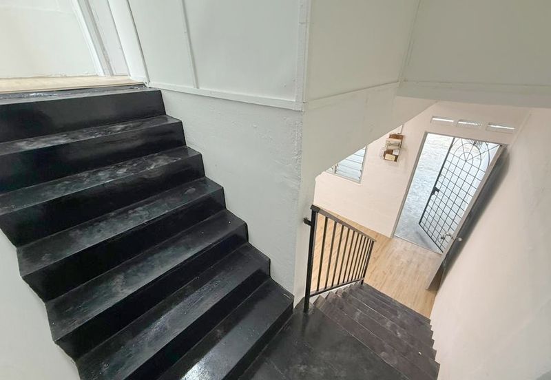 Taman Intan @ Kluang