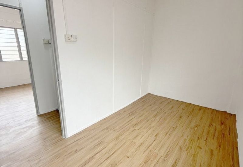 Taman Intan @ Kluang