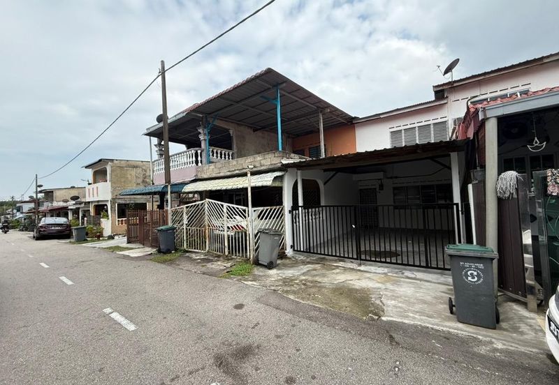 Taman Intan @ Kluang