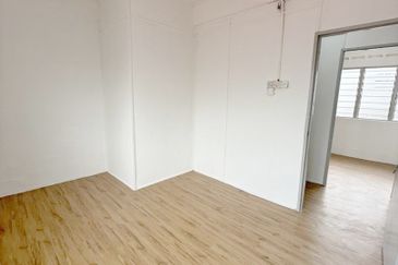 Taman Intan @ Kluang