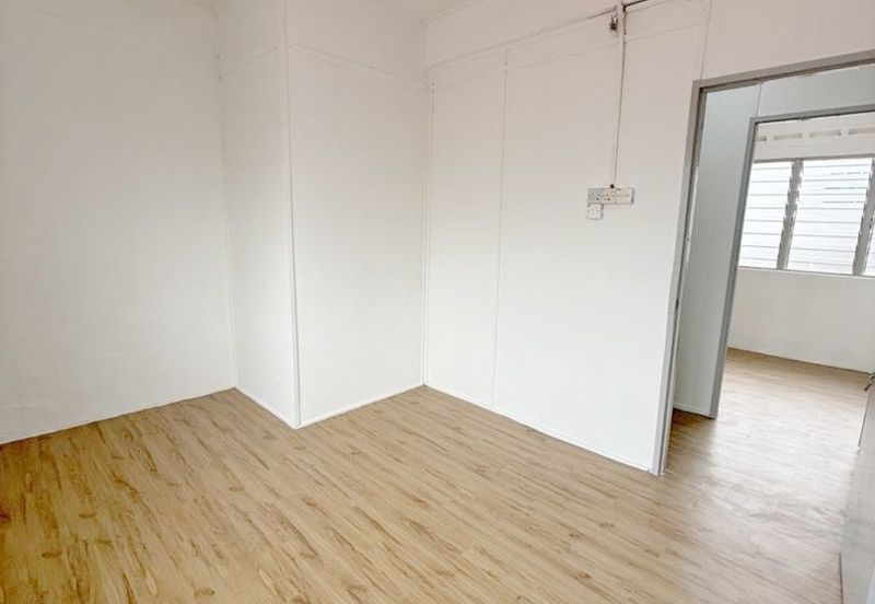 Taman Intan @ Kluang