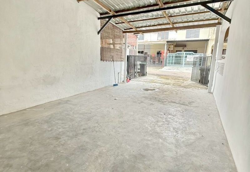 Taman Intan @ Kluang