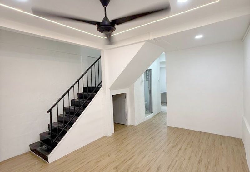 Taman Intan @ Kluang