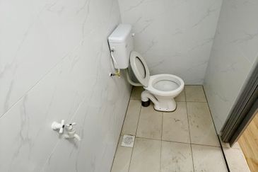 Taman Intan @ Kluang