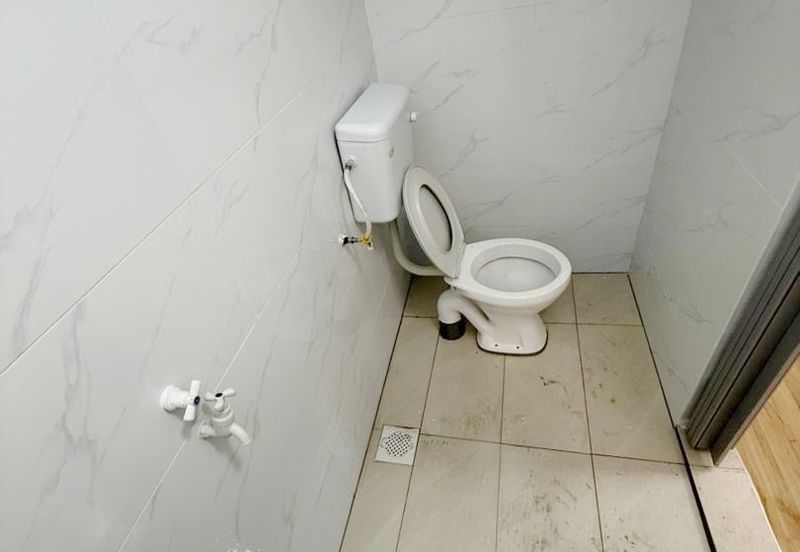 Taman Intan @ Kluang