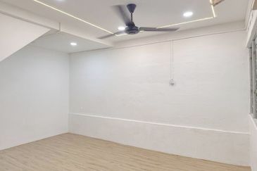 Taman Intan @ Kluang