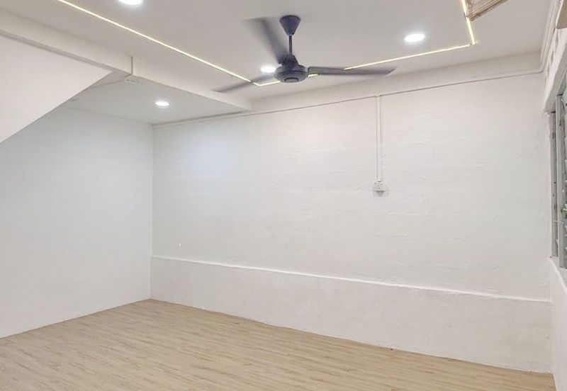 Taman Intan @ Kluang