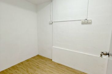 Taman Intan @ Kluang