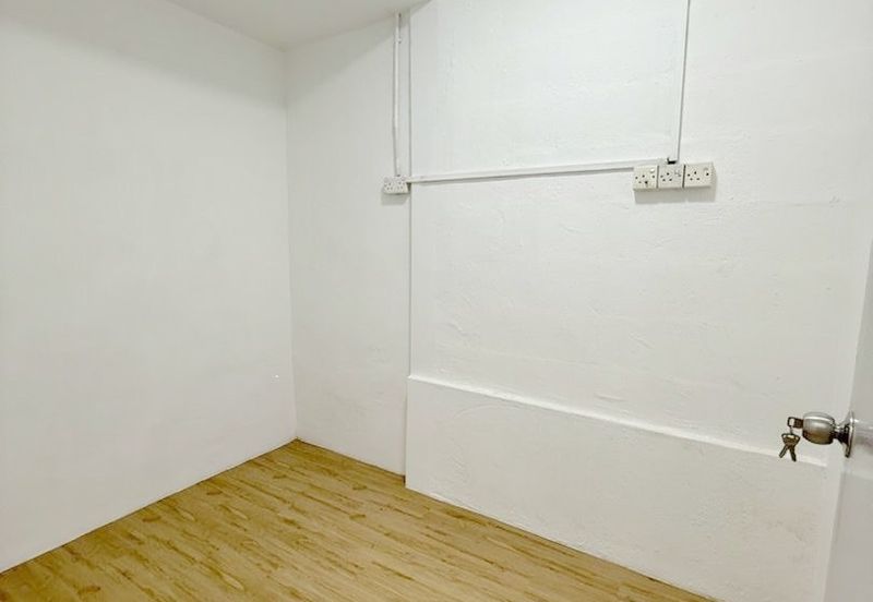 Taman Intan @ Kluang