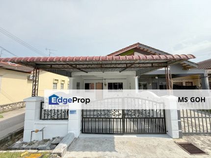 Taman Kota Masai, Pasir Gudang, Johor, Pasir Gudang