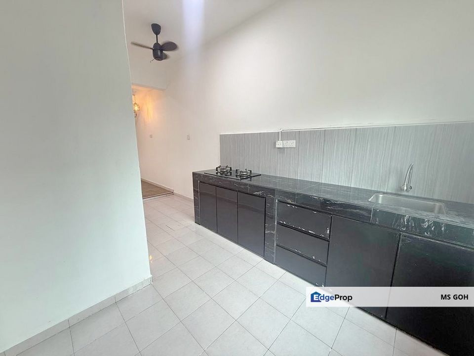 Taman Mutiara, Batu Pahat, Johor, Batu Pahat