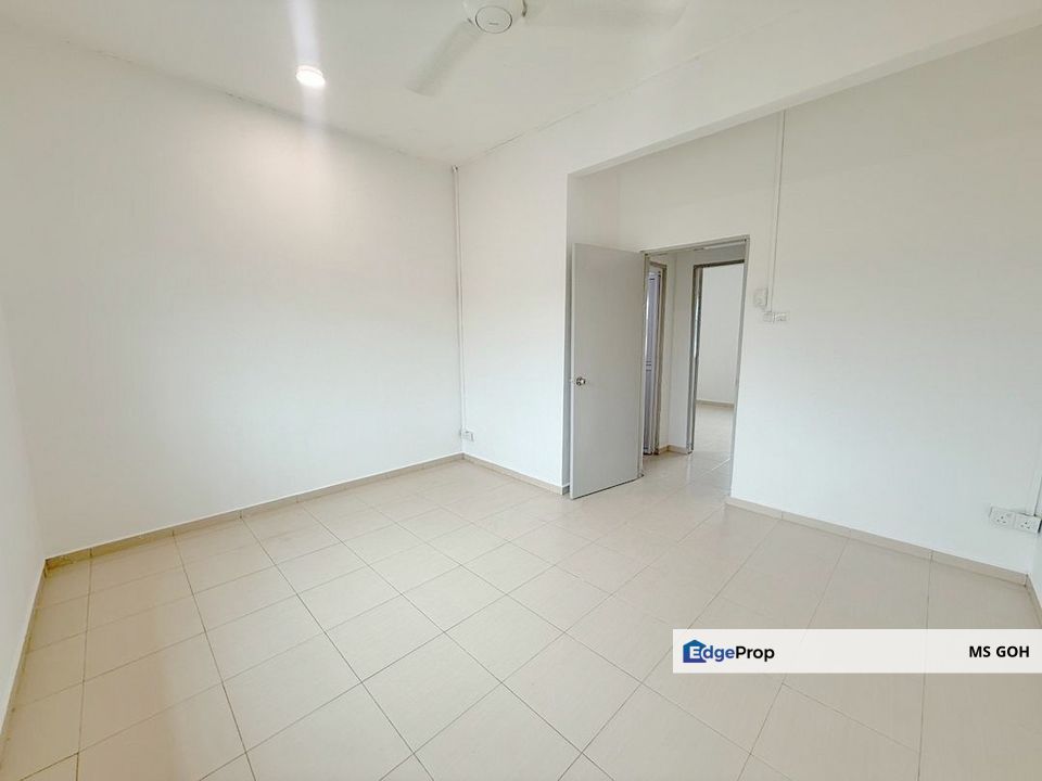 Taman Mutiara, Batu Pahat, Johor, Batu Pahat