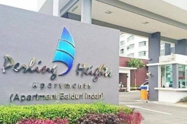 Perling Heights Apartments