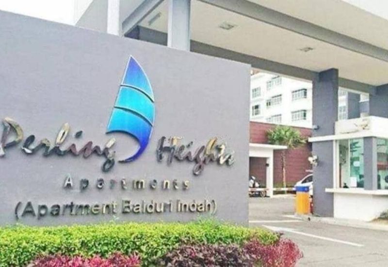 Perling Heights Apartments