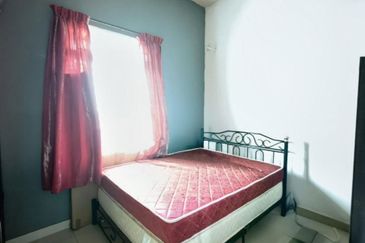 Perling Heights Apartments