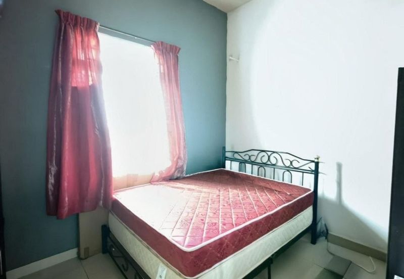 Perling Heights Apartments