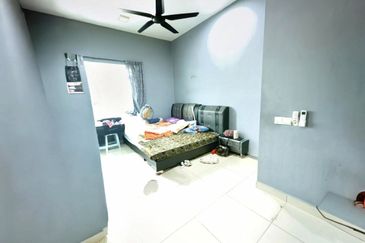 Perling Heights Apartments