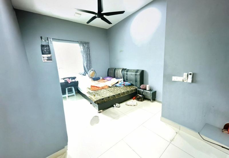 Perling Heights Apartments