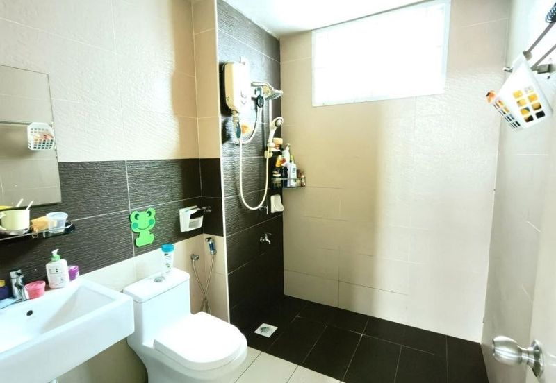 Perling Heights Apartments