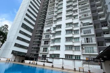 Perling Heights Apartments