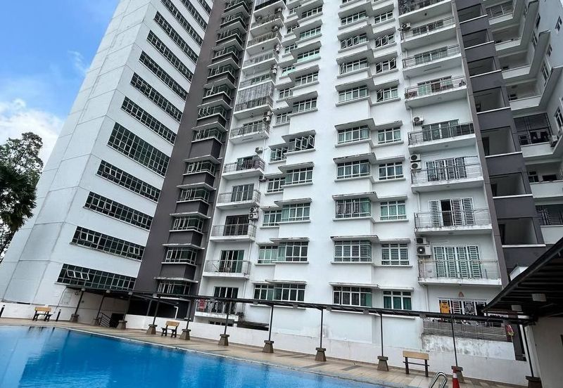 Perling Heights Apartments