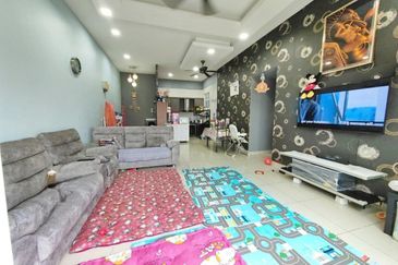 Perling Heights Apartments