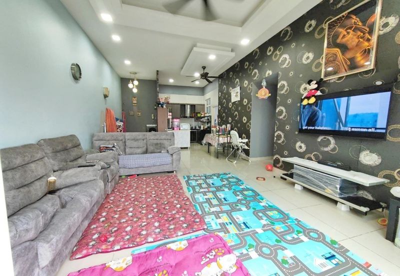 Perling Heights Apartments