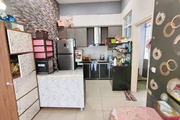 Perling Heights Apartments