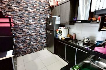 Perling Heights Apartments