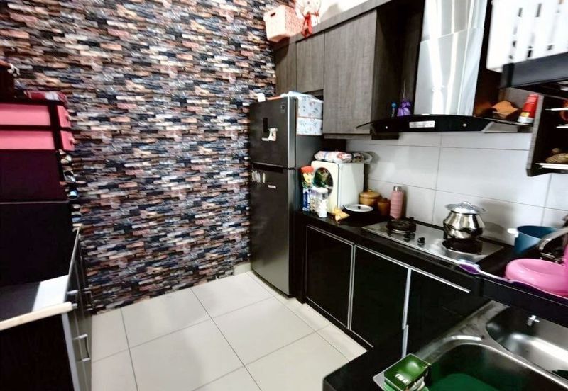 Perling Heights Apartments