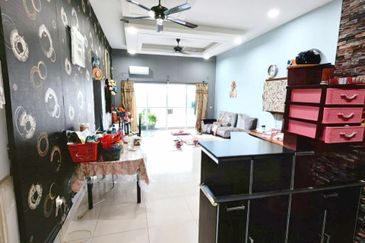 Perling Heights Apartments