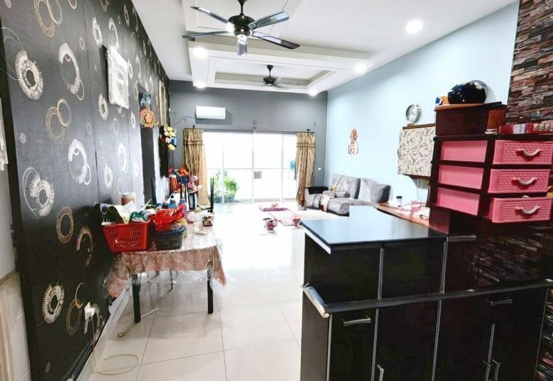 Perling Heights Apartments