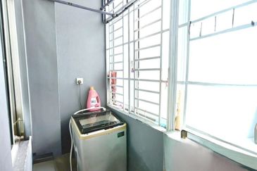 Perling Heights Apartments