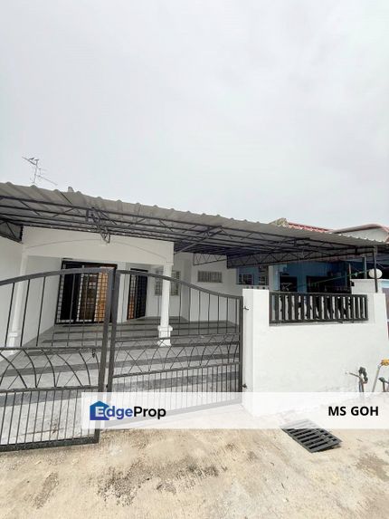 Taman Skudai Baru, Skudai, Johor, Skudai