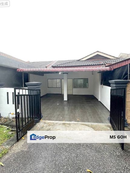 Taman Kota Masai, Pasir Gudang, Johor, Pasir Gudang